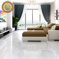 菲尔兹瓷砖600*600地板砖全抛釉卧室客厅卫生间墙砖6305
