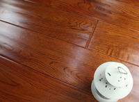 厂家直售 阻燃耐磨橡木地板 中式橡木地板 实木地板自然环保 批发